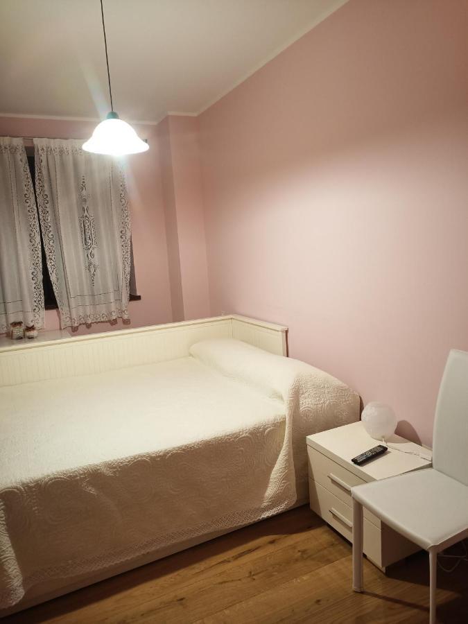 Il Casale Di Lavinia Bed and Breakfast Fabro Exteriör bild